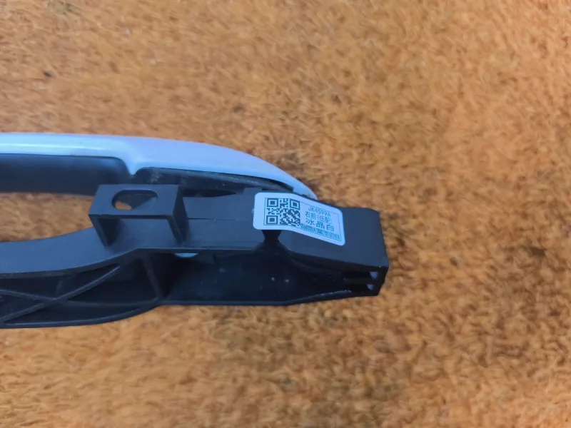 Ручка двери наружняя