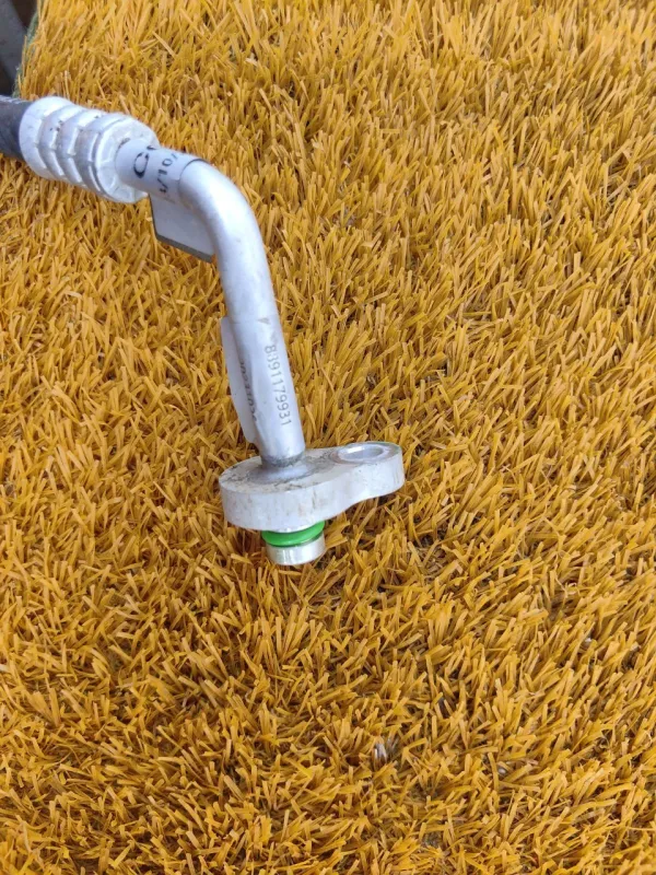 Трубка кондиционера