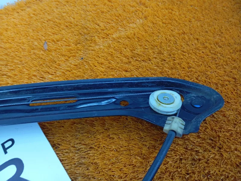 Стеклоподъемник