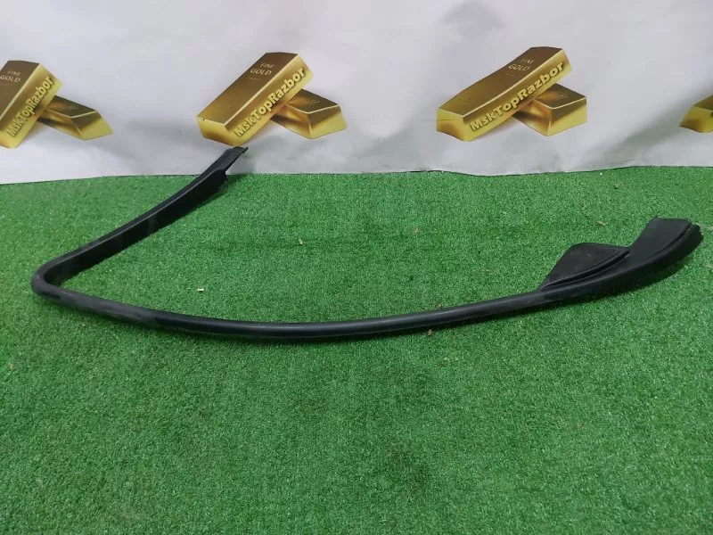 Накладка рамки стекла