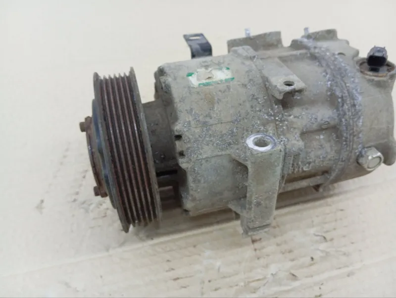 Компрессор кондиционера