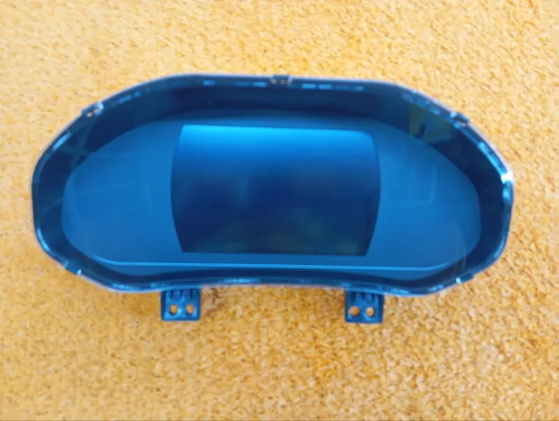 Панель приборов