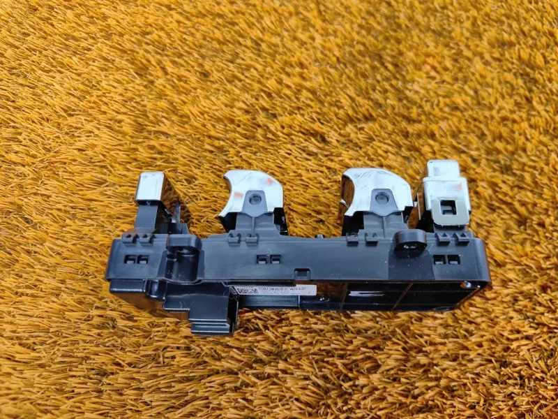 Блок стеклоподъемников