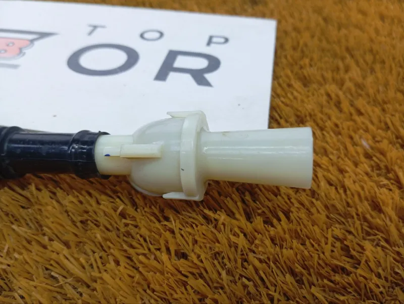 Датчик температуры воздуха в салоне