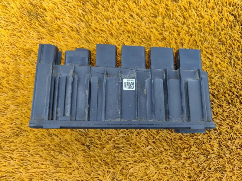 Модуль питания