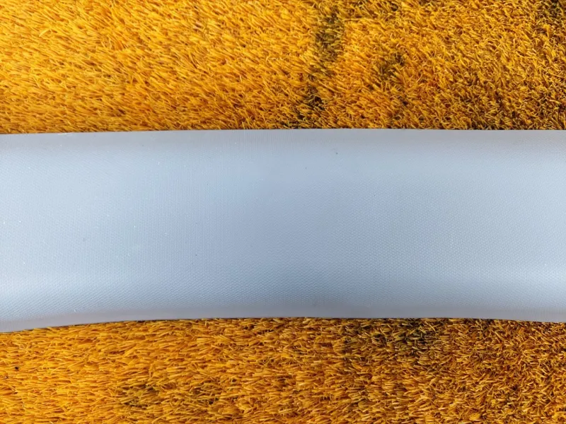 Накладка на стойку кузова