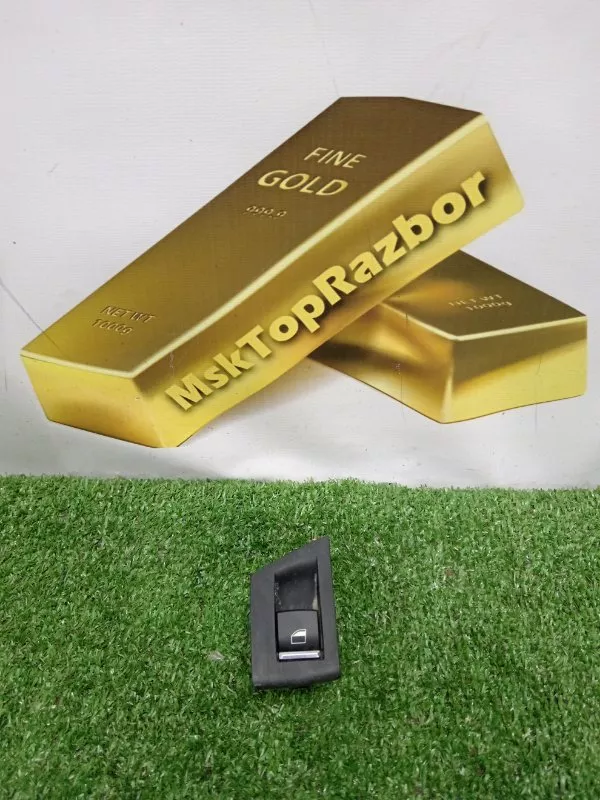 Кнопка стеклоподъемника