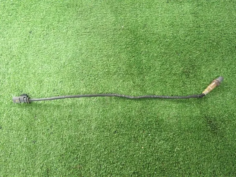 Датчик детонации