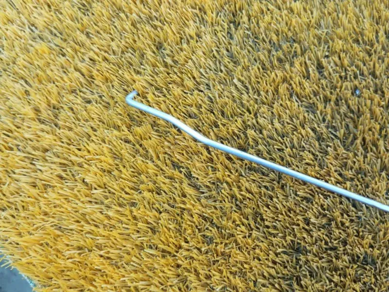 Замок двери