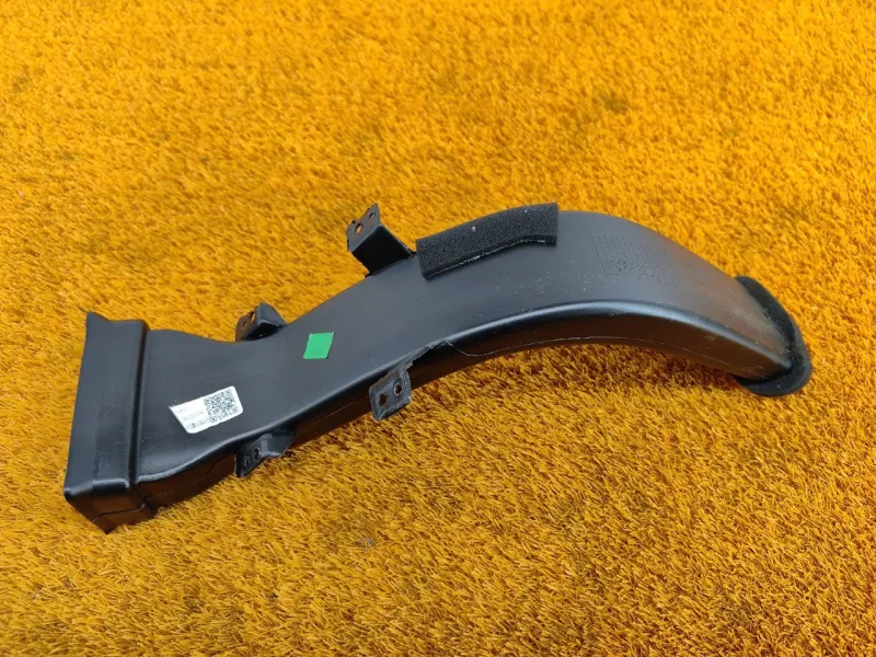 Воздуховод системы вентиляции Chery Tiggo 7 PRO 2022 401000706AA SQRE4T15C