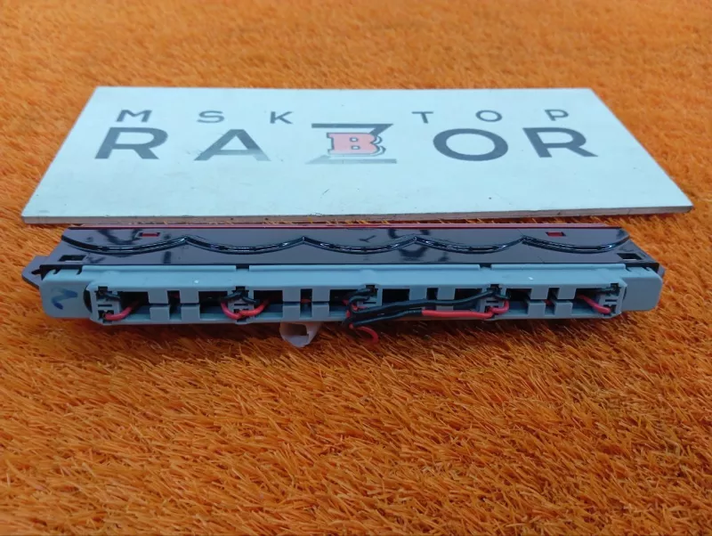 Стоп-сигнал