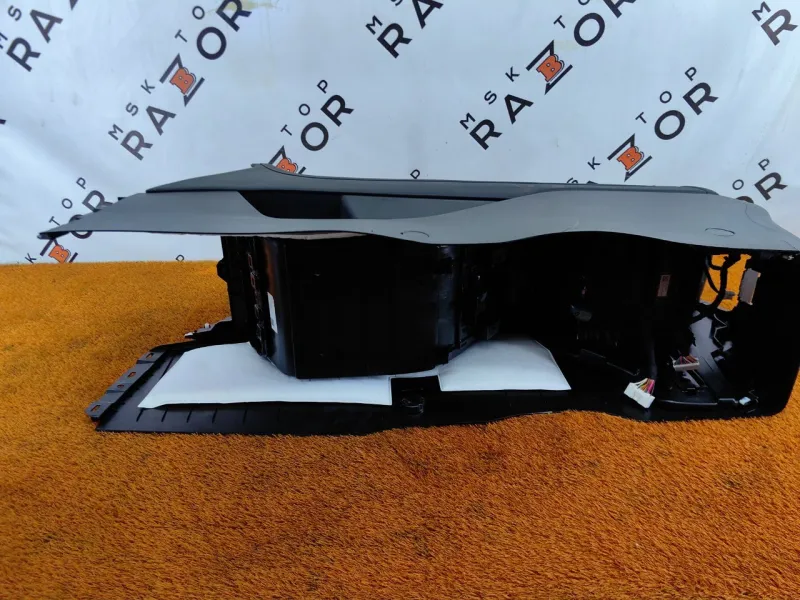 Консоль центральная