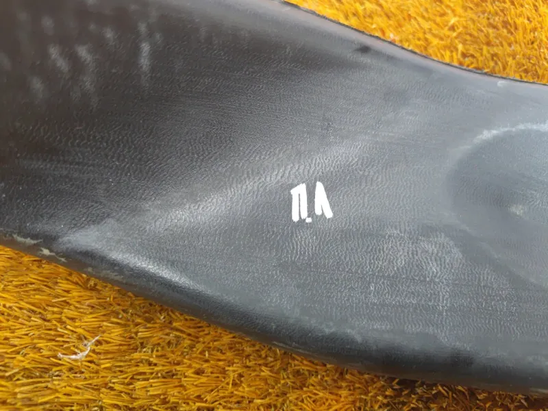 Воздуховод салона