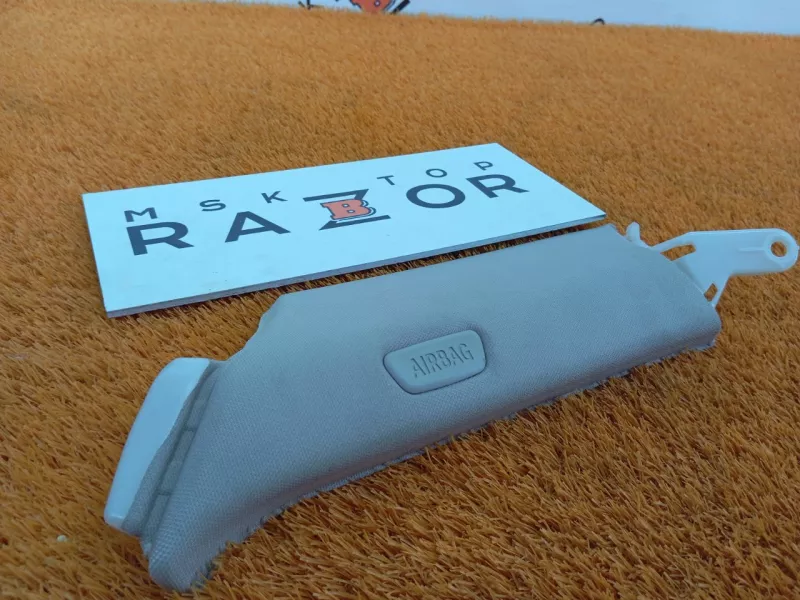 Накладка на стойку кузова