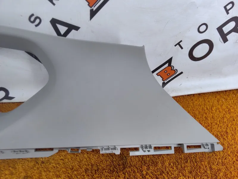 Накладка на стойку кузова