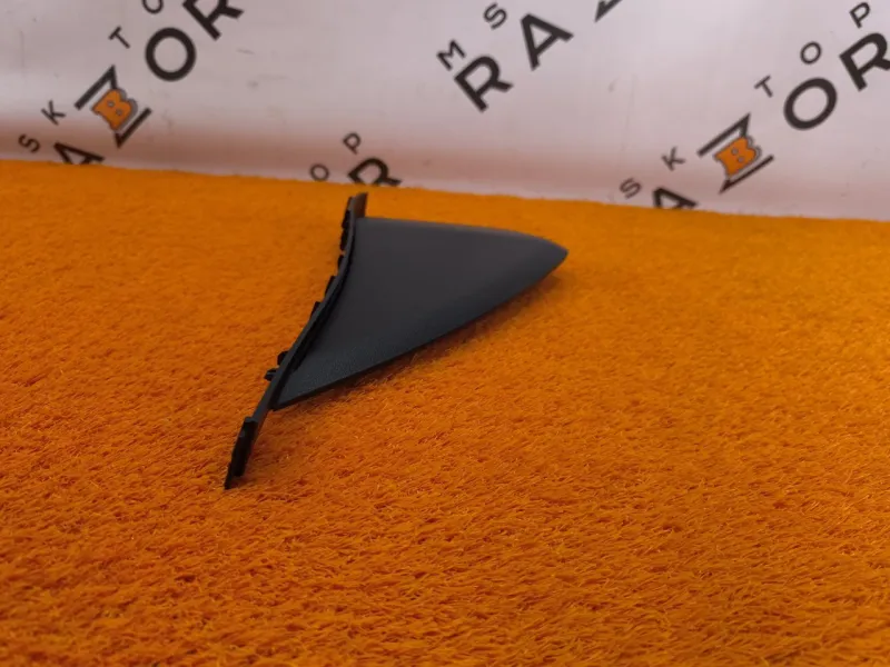 Накладка торпедо