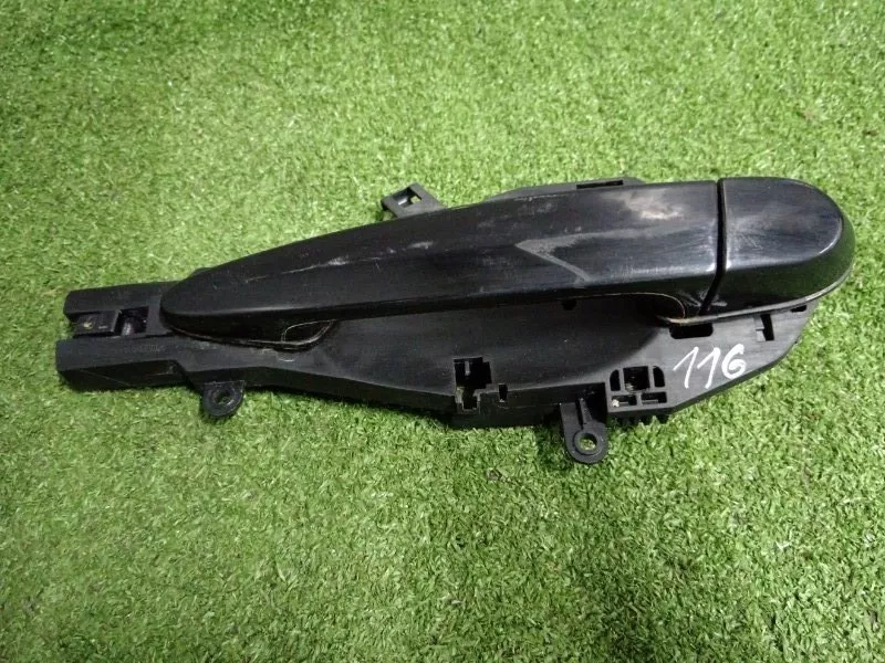 Ручка двери наружняя