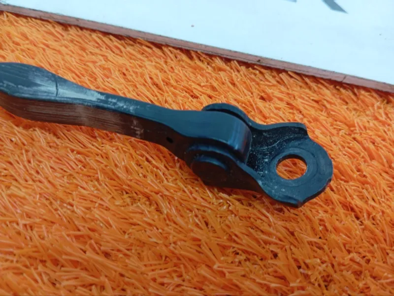 Ограничитель двери