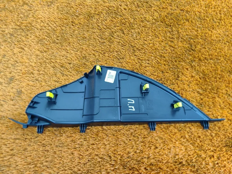 Накладка торпедо