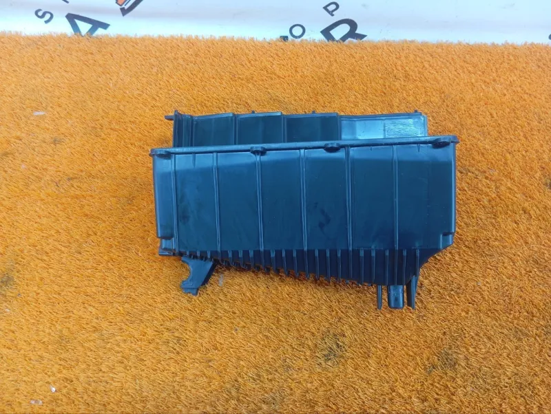 Корпус печки