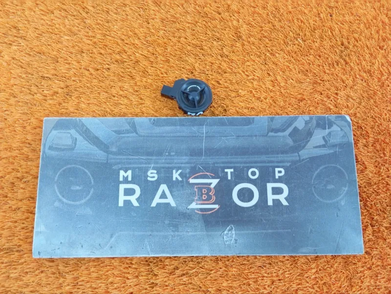 Динамик высокочастотный