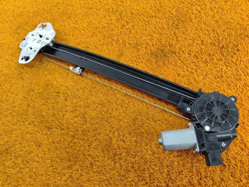 Стеклоподъемник