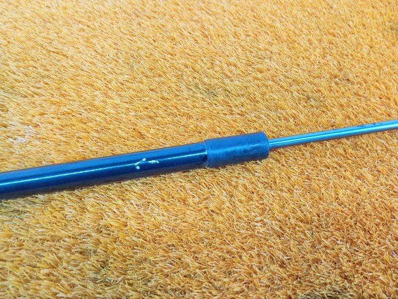 Амортизатор крышки багажника