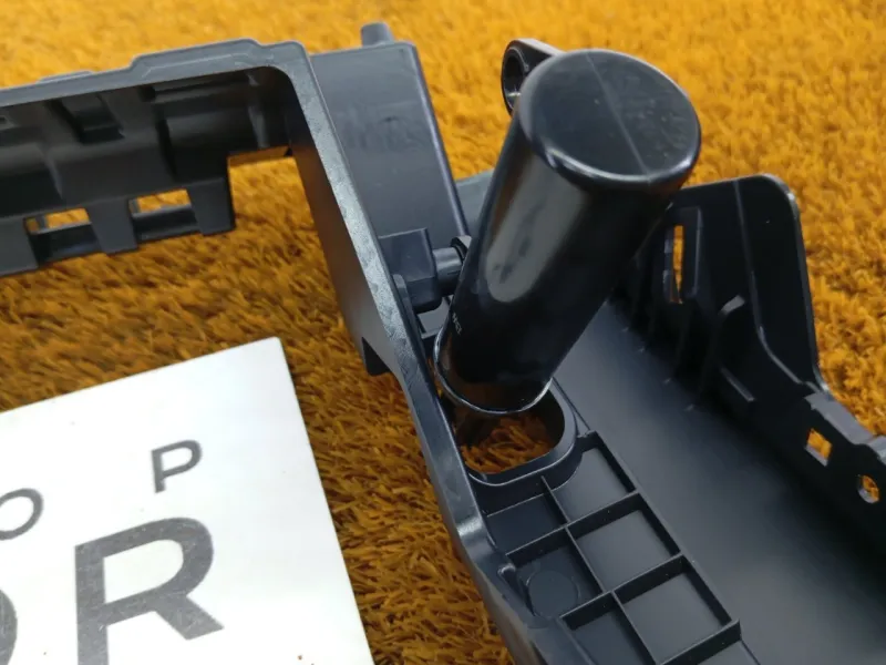 Накладка панели приборов