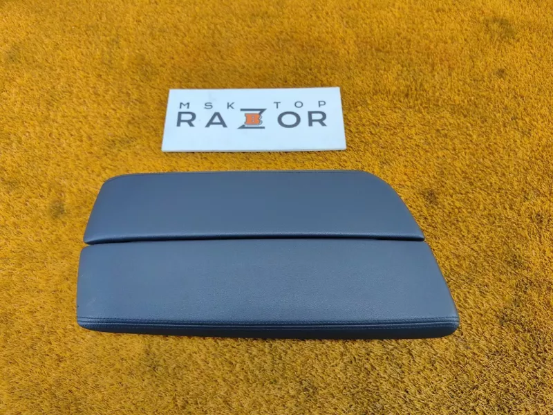 Ящик передней консоли