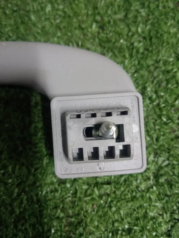 Ручка потолка