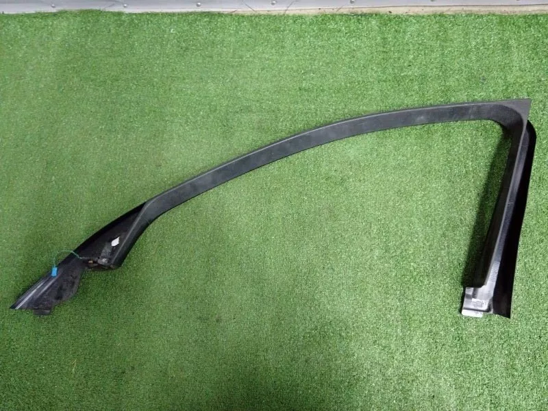 Накладка двери