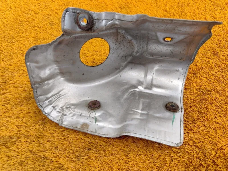 Тепловой экран