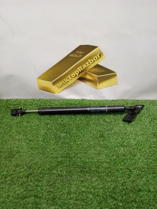 Ограничитель открывания двери BMW 7-Series 2009 51227177648 F01, задний правый