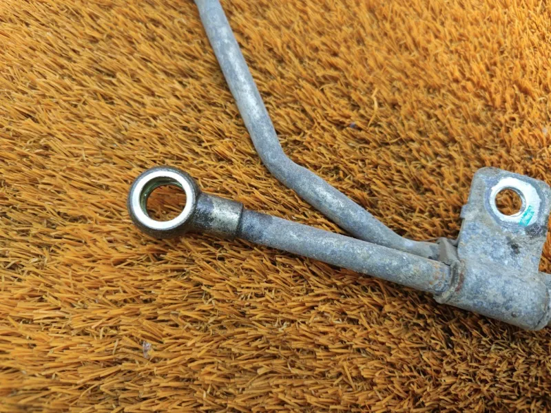 Трубка системы охлаждения