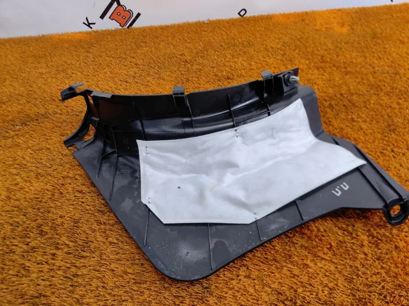 Накладка порога