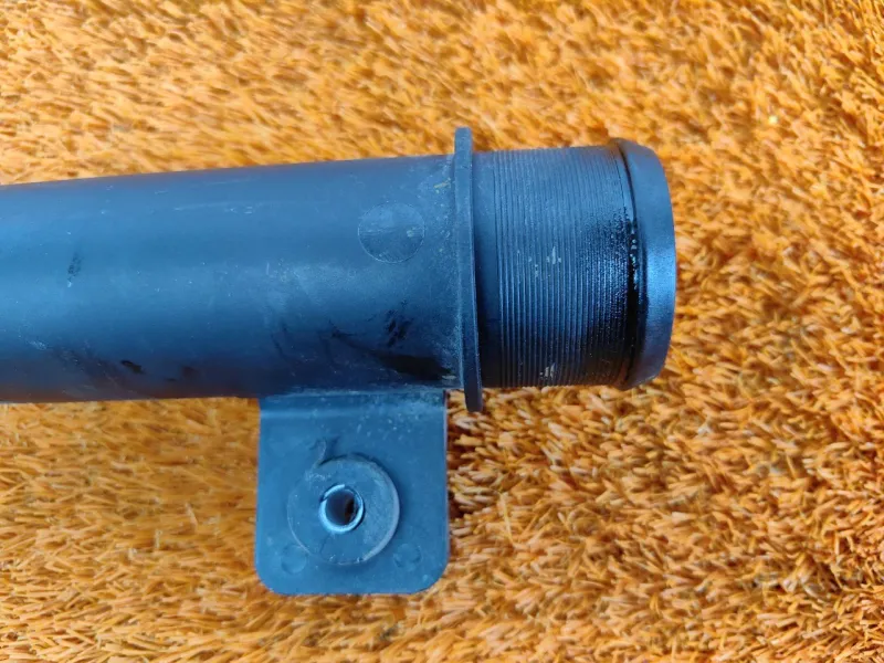 Патрубок интеркулера