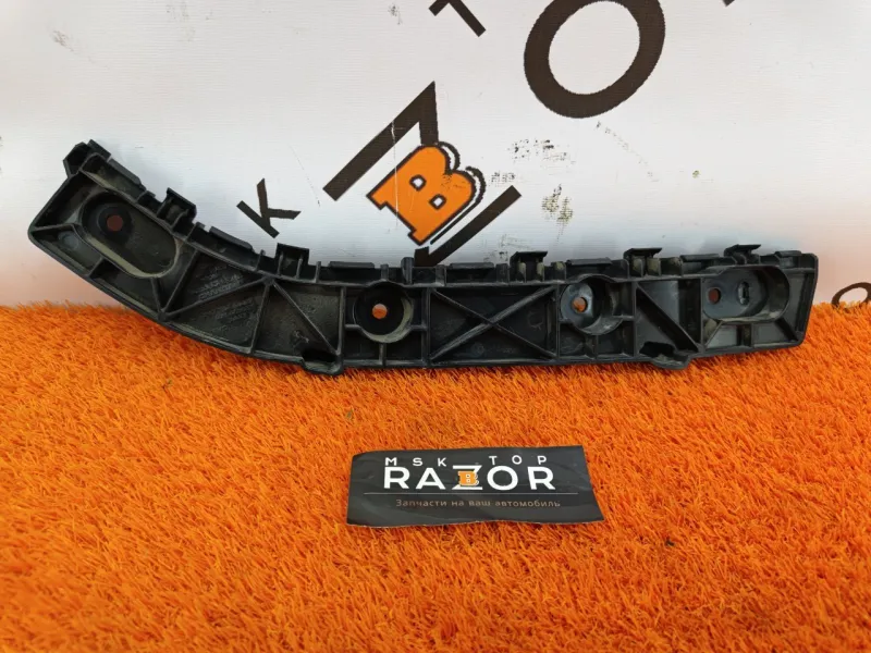 Кронштейн бампера