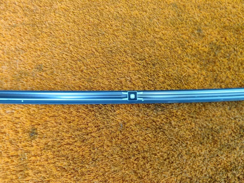 Молдинг крыши