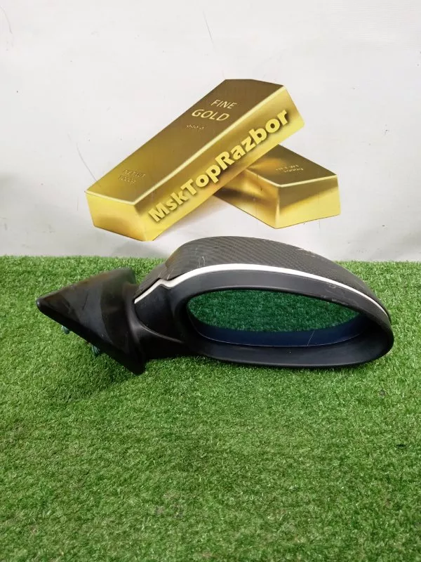 Зеркало боковое