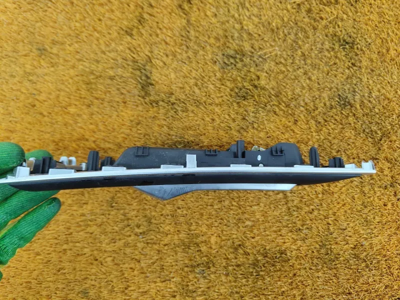 Ручка двери внутренняя Chery Tiggo 7 PRO 2023 403001617AA SQRE4T15C, передняя правая