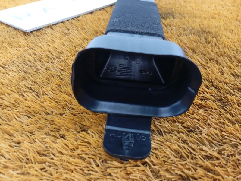 Воздуховод салона