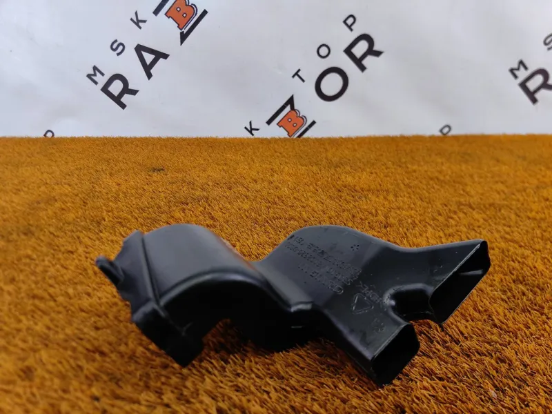 Воздуховод отопителя Changan UNI-V 2023 8108620DE01