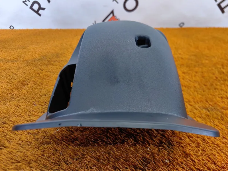 Кожух рулевой колонки