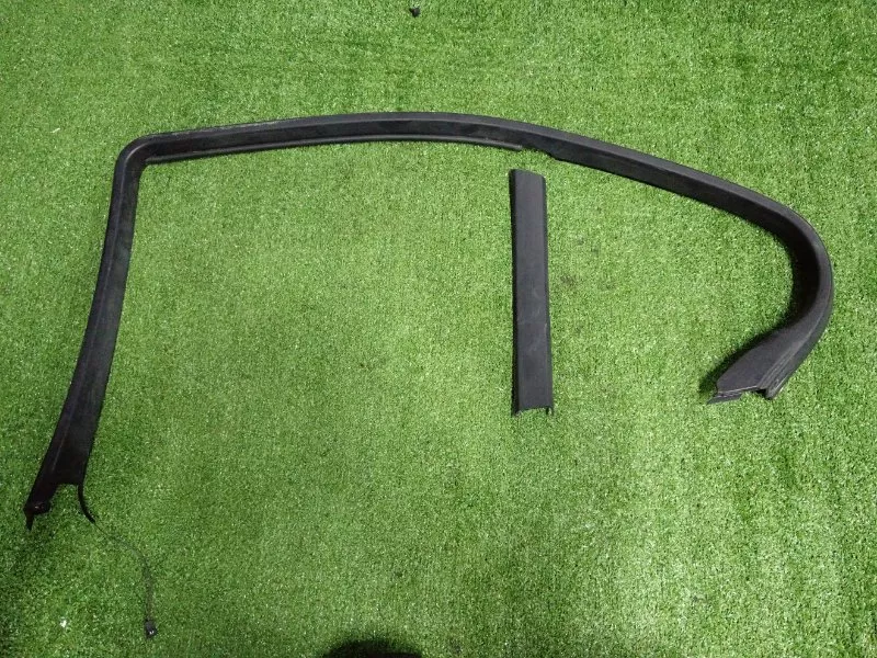 Накладка рамки двери