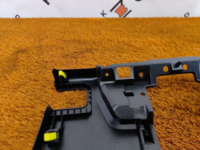 Накладка торпедо