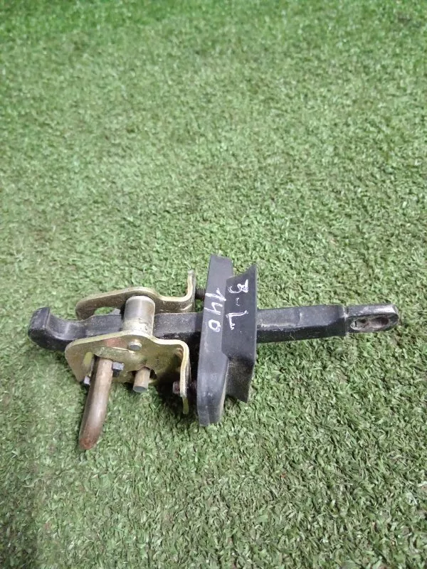 Ограничитель двери