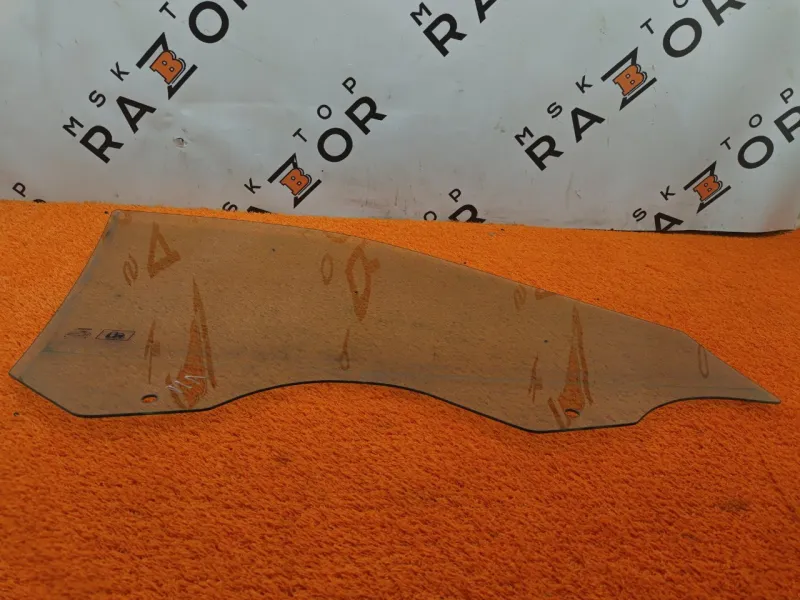 Стекло двери