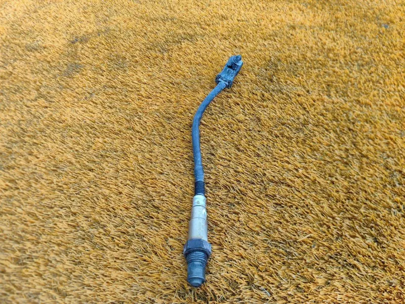 Датчик кислородный