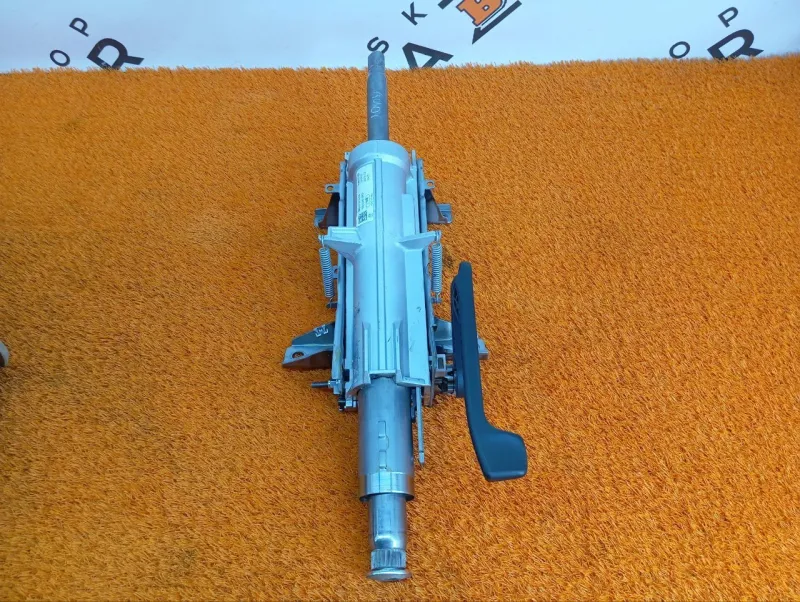 Рулевая колонка