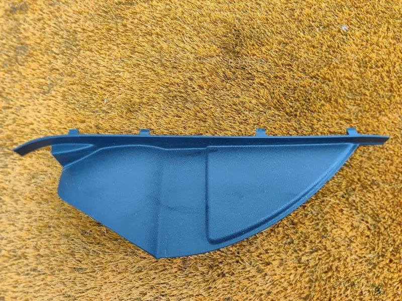 Накладка торпедо